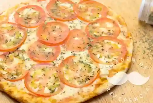 Pizza Napolitana