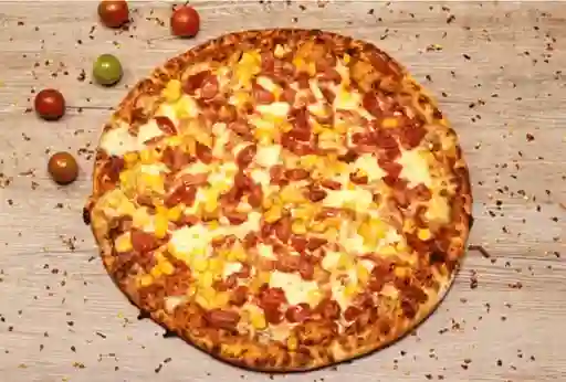 Pizza Paisa