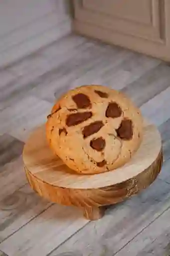 Galletas Chip de Chocolate