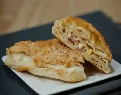 Pastel Ranchero