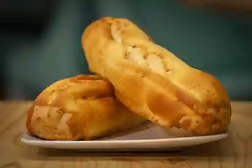 Pan Tres Quesos
