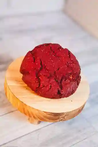 Galleta Redvelvet