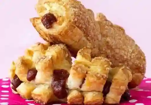 Chicharrón Dulce