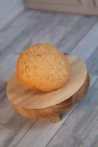 Galleta Avena