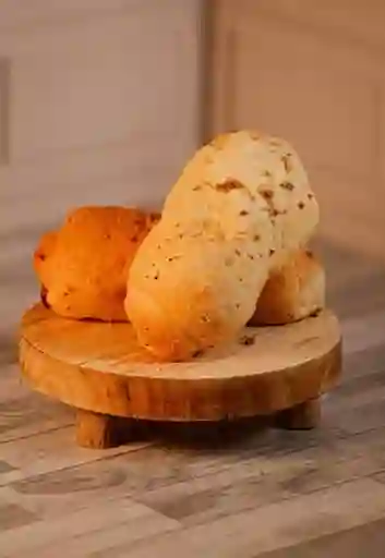 Pan Agridulce
