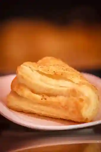 Pastel de Pollo