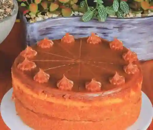 Tortas para 15 Porciones