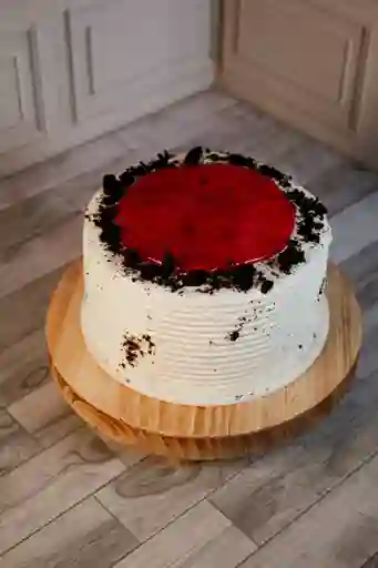 Torta para 4 Porciones