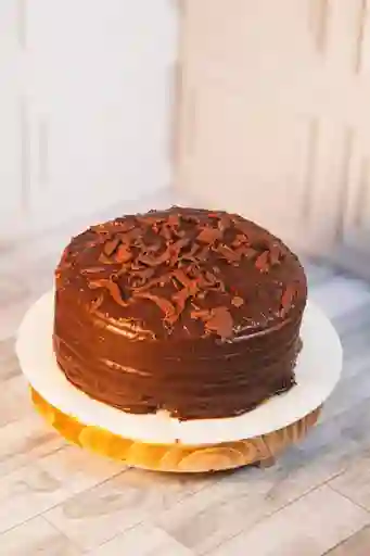 Torta para 12 Porciones