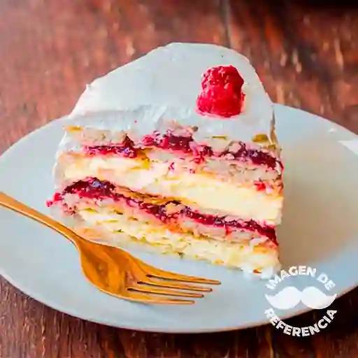 Porcion De Torta