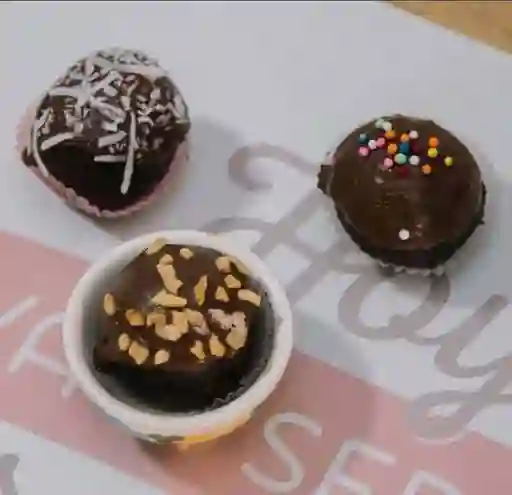Mini Trufas