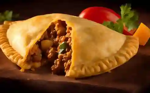 Panzerotti Ranchero