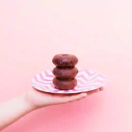 Mini Donuts