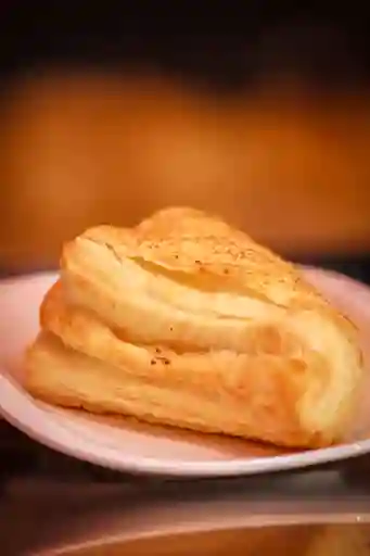 Pastel de Pollo