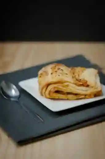 Pastel de Carne