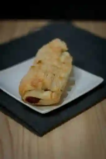 Mini Chicharrones