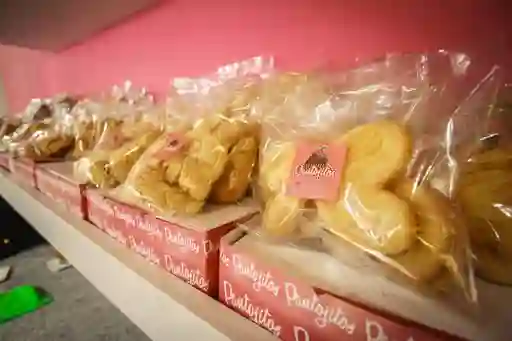 Mini Orejitas