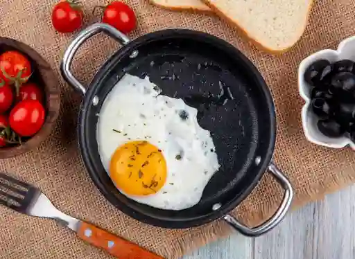 Huevos Cacerola