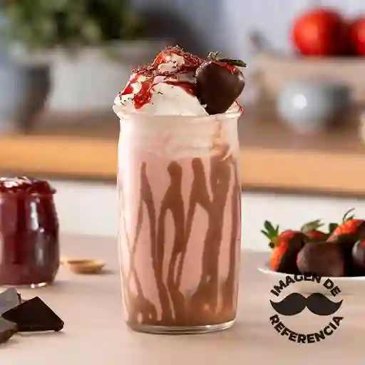 Malteada 13 Oz