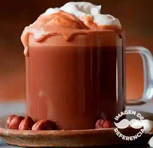 Chocolate en Agua 9 Oz