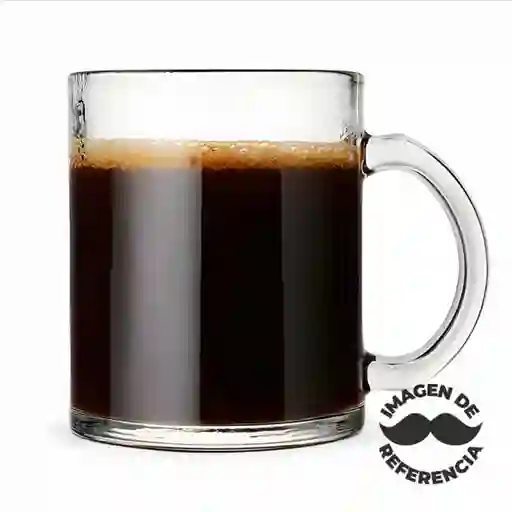 Cafe Americano 6 Oz