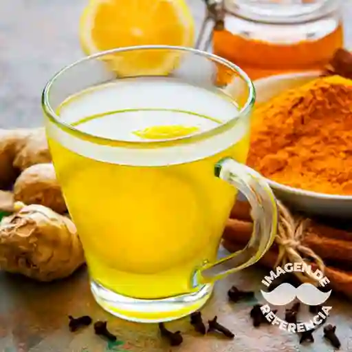 Infusion Frutal 9 Oz