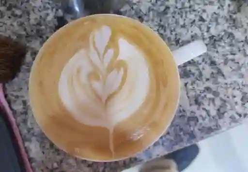 Capuccino 9 Oz