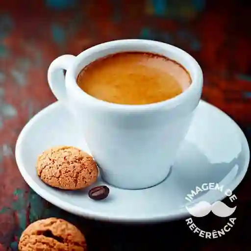 Cafe Expresso 4 Oz