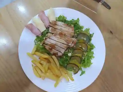 Ensalada Tentación