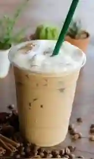 Crema de Café