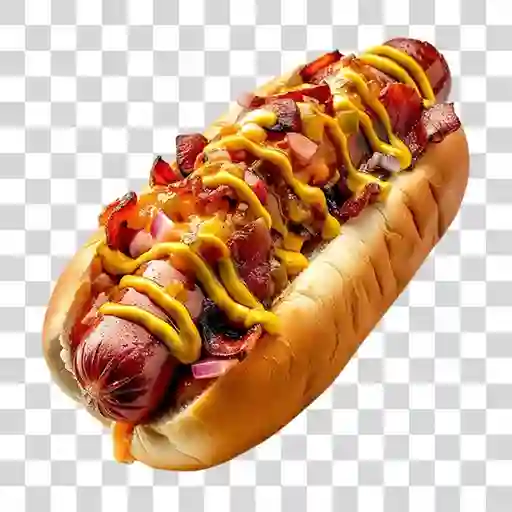 Perro Súper Ranchero