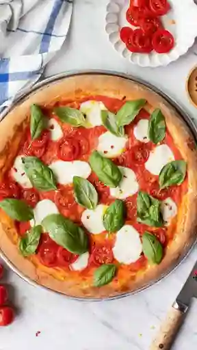 Pizza Napolitana