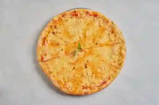 Pizza 3 Quesos