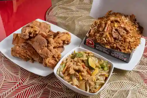 Combo 5