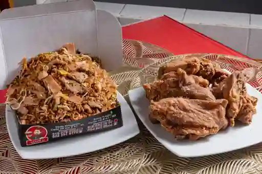 Combo 1