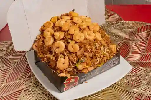 Camaronazo