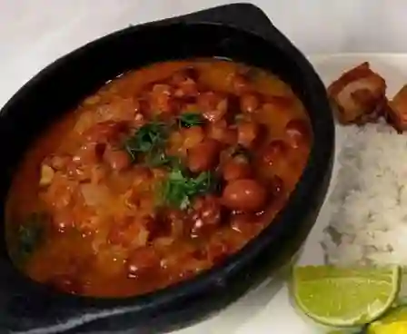 Chicharrón