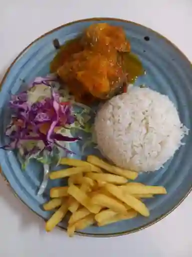 Costilla Guisada