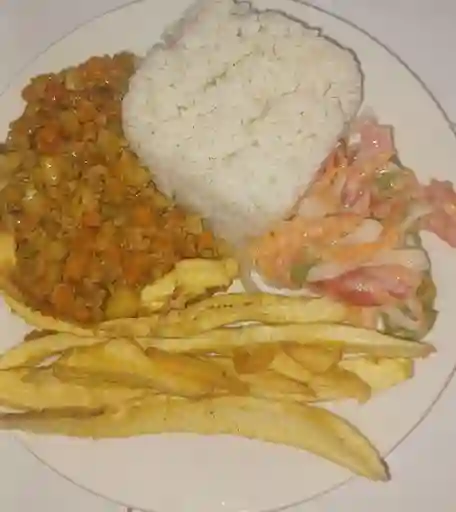 Carne Molida