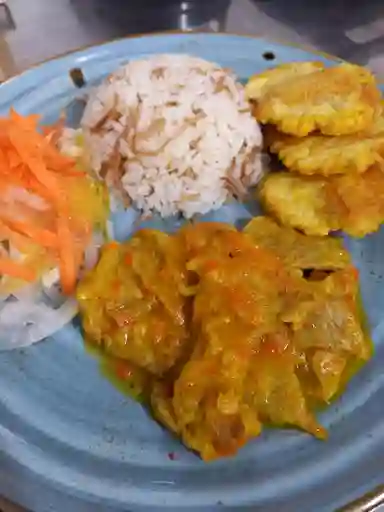 Sobrebarriga Asada