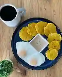 Huevo Sencillo