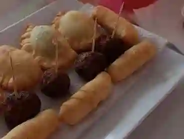 Empanada Ranchera
