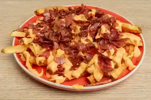 Papas Americanas