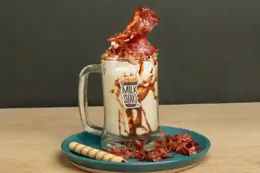Malteada de Tocineta