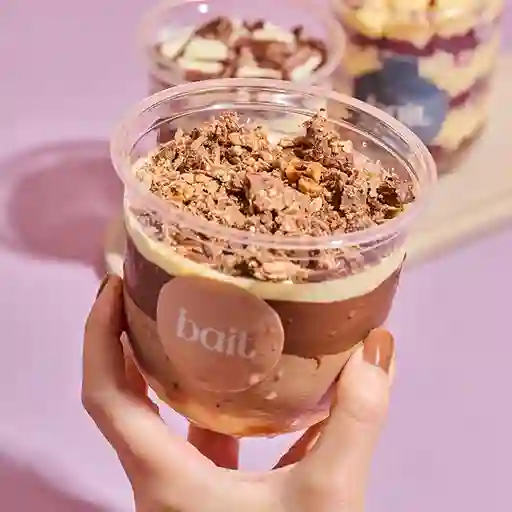 Ferrero y Nutella
