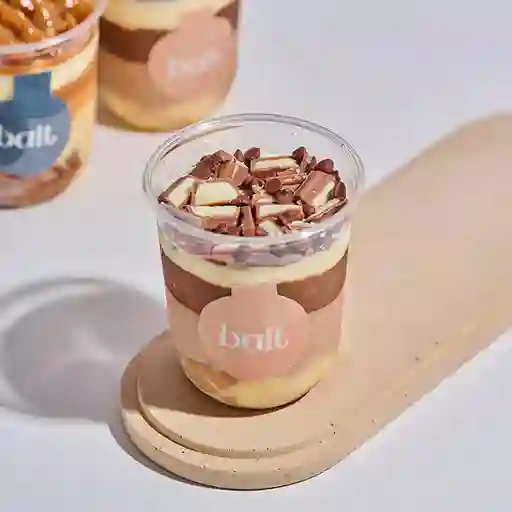 Combo Super Duo Nutella