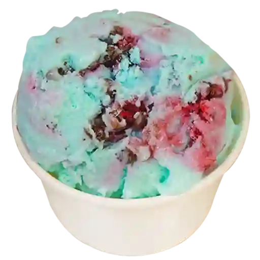 Helado Gourmert Sencillo