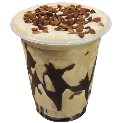 Chocomalteada