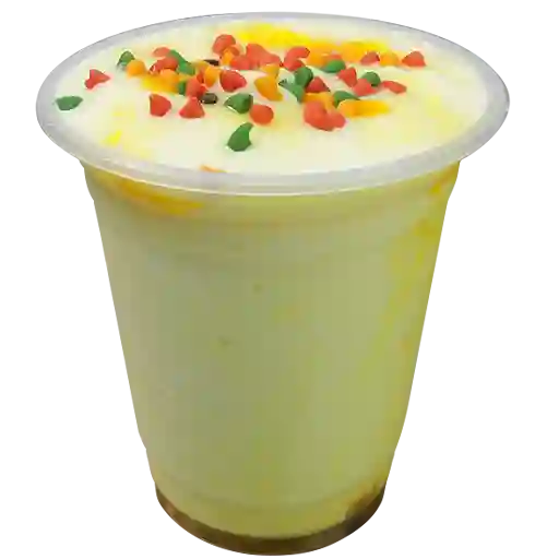 Yogurt Maracuyá