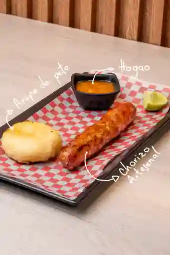 Chorizo Tradicional
